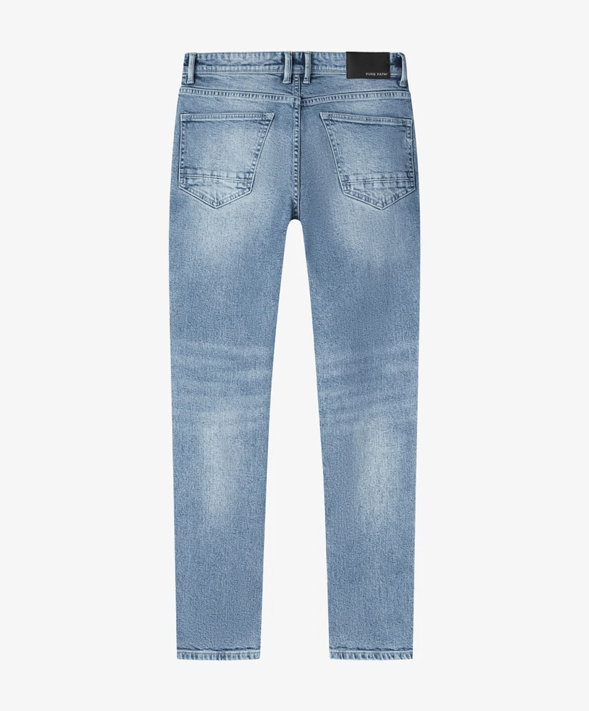 Pure Path Jeans The Ryan