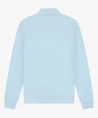 Pure Path Knitted Polo Embroidered Structure