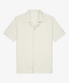 Pure Path Overshirt Honeycomb