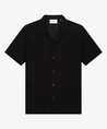 Pure Path Overshirt Honeycomb