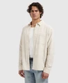 Pure Path Overshirt Structured
