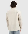 Pure Path Overshirt Structured