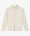 Pure Path Overshirt Structured