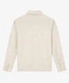 Pure Path Overshirt Structured