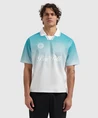 Pure Path Polo Emblem Jersey