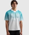 Pure Path Polo Emblem Jersey