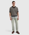 Pure Path Polo Knit Ladder
