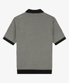 Pure Path Polo Knit Ladder