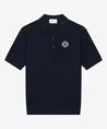 Pure Path Polo Knitted