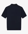 Pure Path Polo Knitted