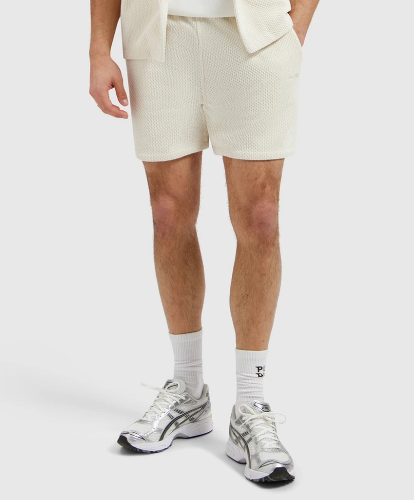 Pure Path Short Honeycomb