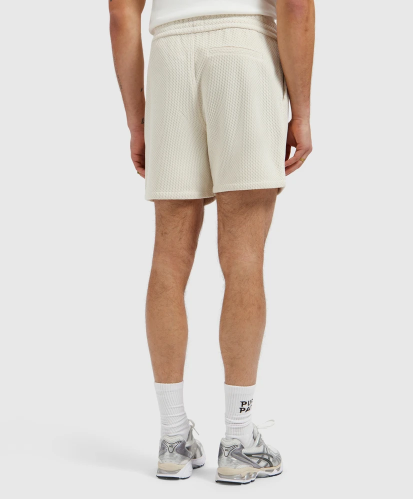 Pure Path Short Honeycomb