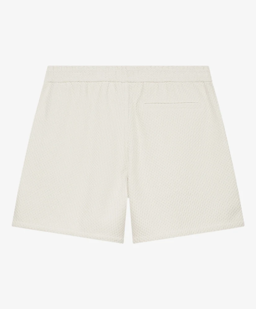 Pure Path Short Honeycomb