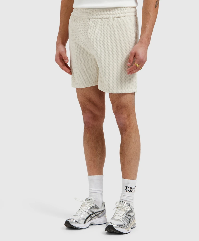 Pure Path Short Honeycomb