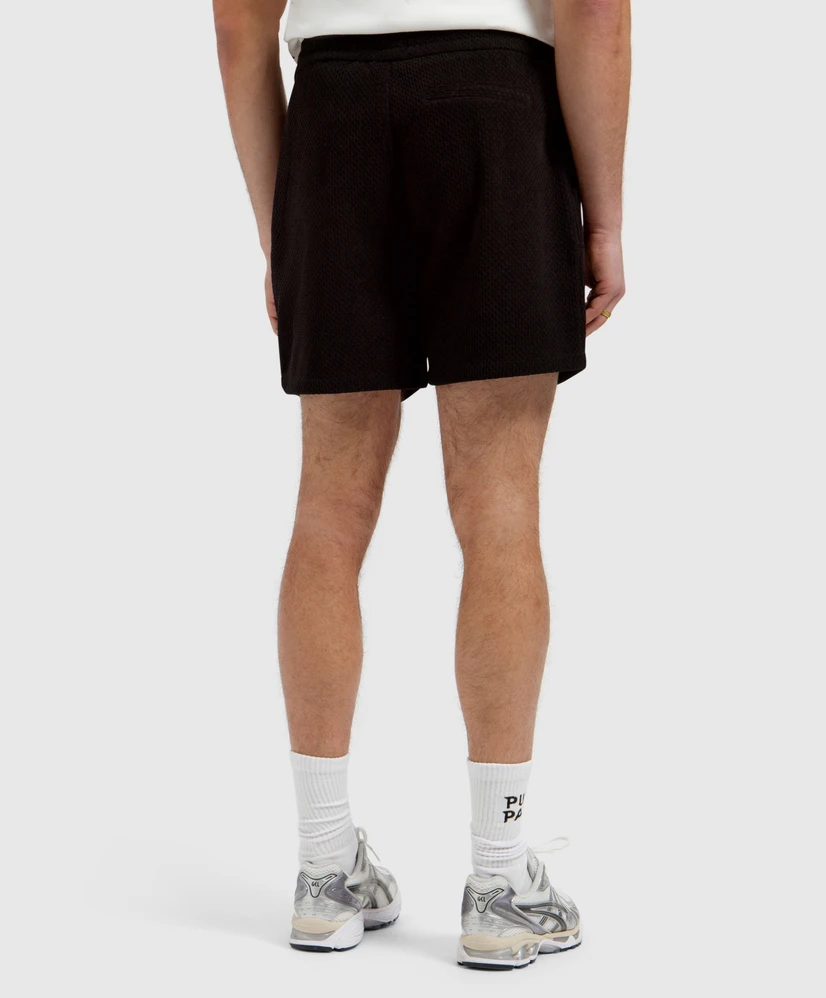 Pure Path Short Honeycomb