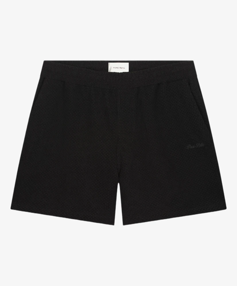Pure Path Short Honeycomb