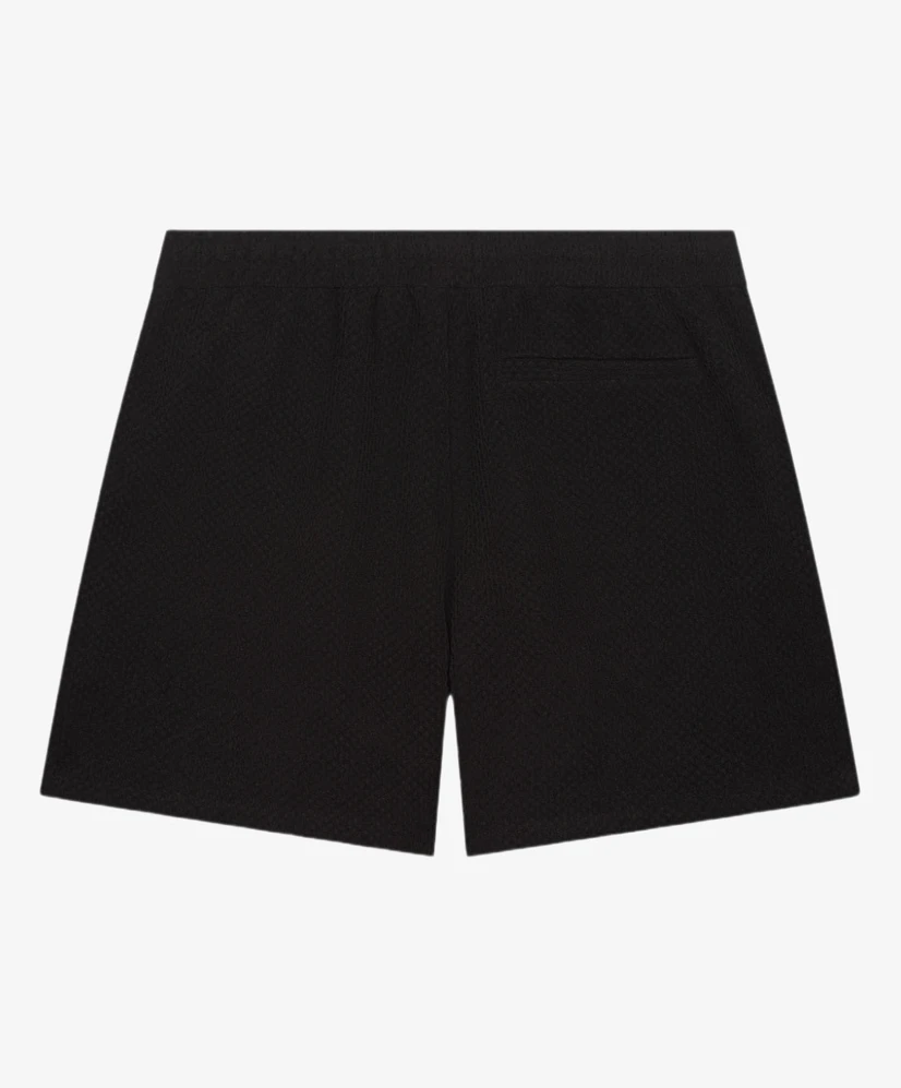 Pure Path Short Honeycomb