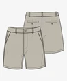 Pure Path Short Punta
