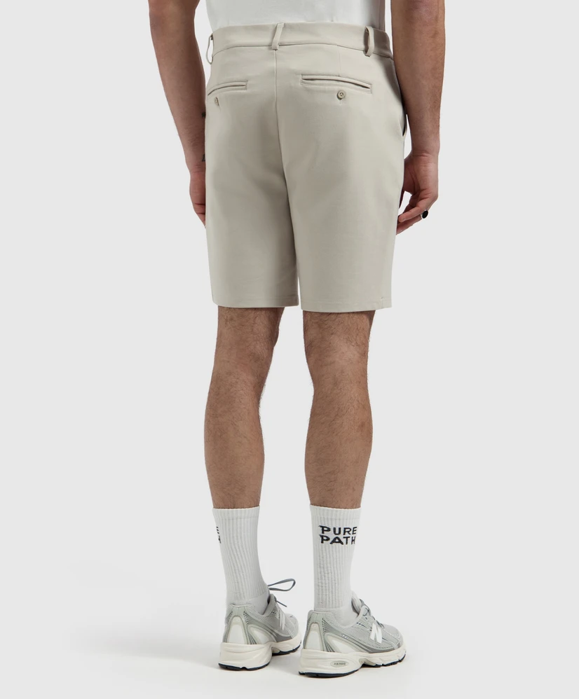 Pure Path Short Punta