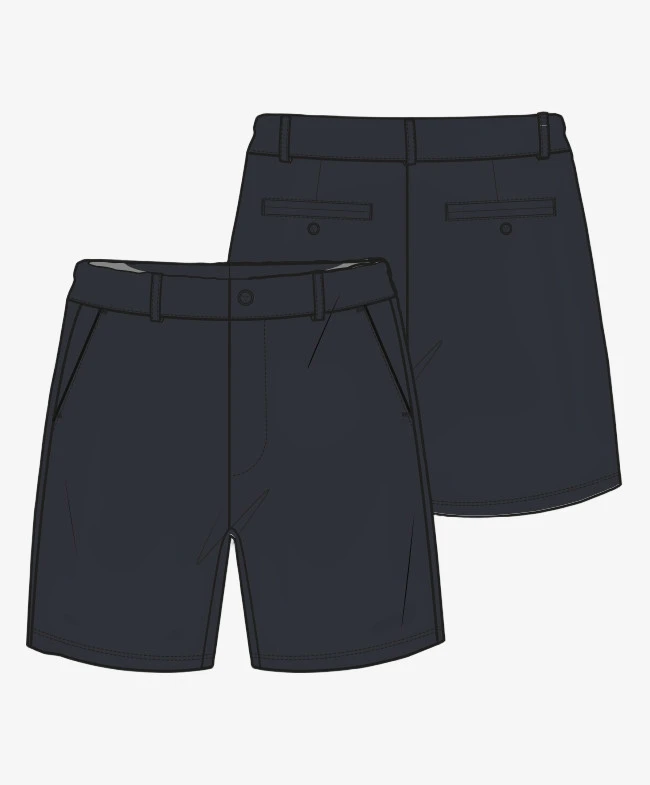 Pure Path Short Punta