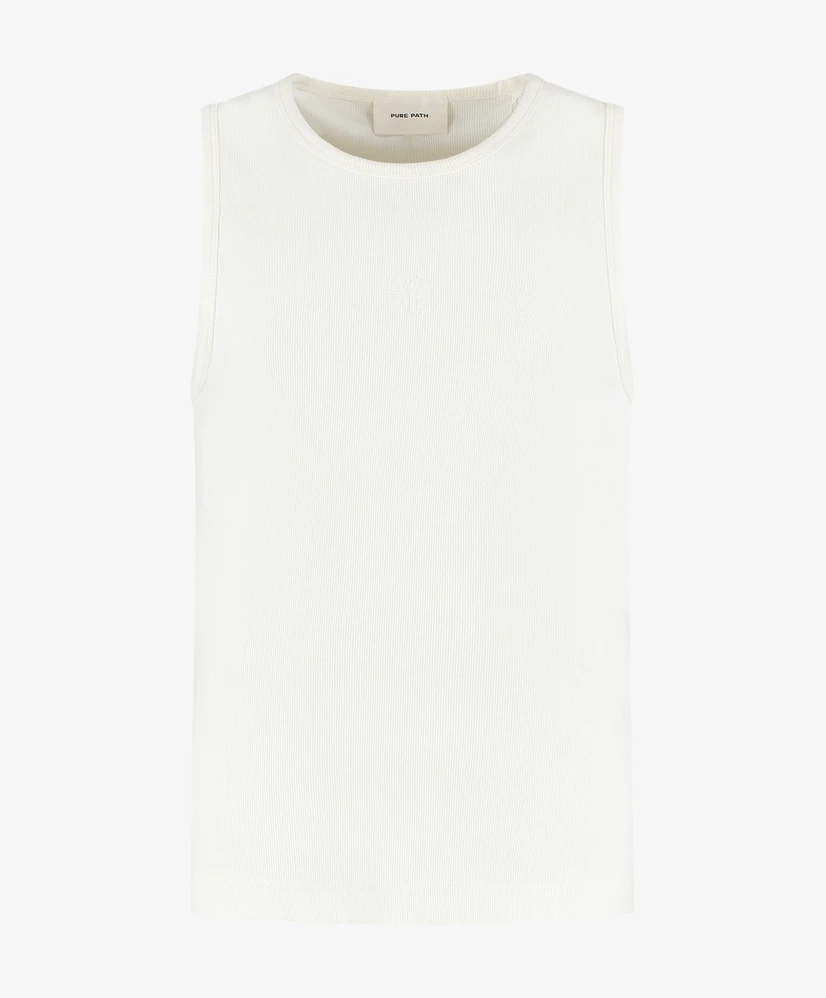 Pure Path Singlet Essential Initials