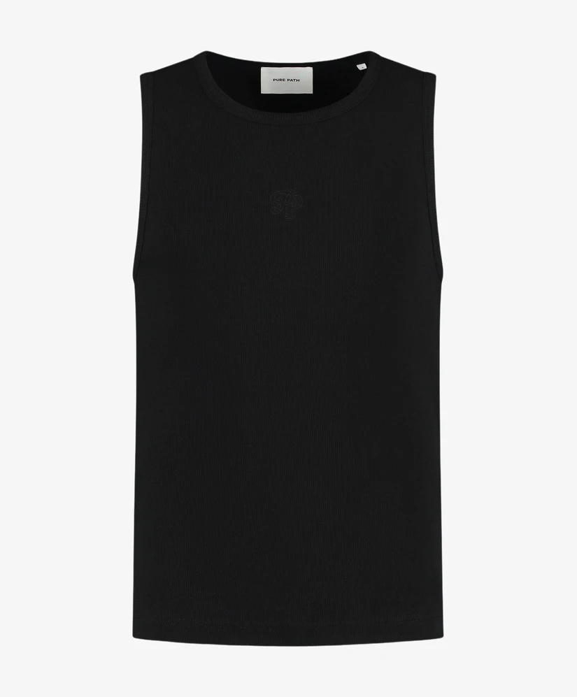 Pure Path Singlet Essential Initials