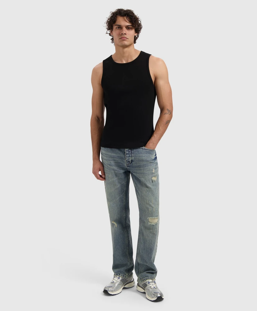 Pure Path Singlet Essential Initials
