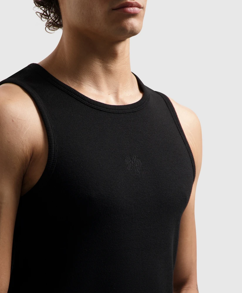 Pure Path Singlet Essential Initials