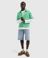 Pure Path Sweatvest Italian Dream