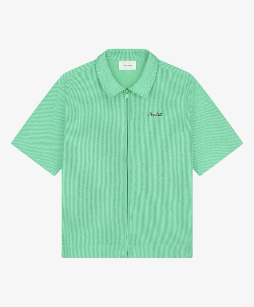Pure Path Sweatvest Italian Dream