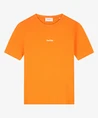 Pure Path T-shirt Bold Emblem