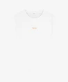 Pure Path T-shirt Bold Emblem