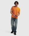 Pure Path T-shirt Bold Emblem