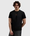 Pure Path T-shirt Bold Emblem