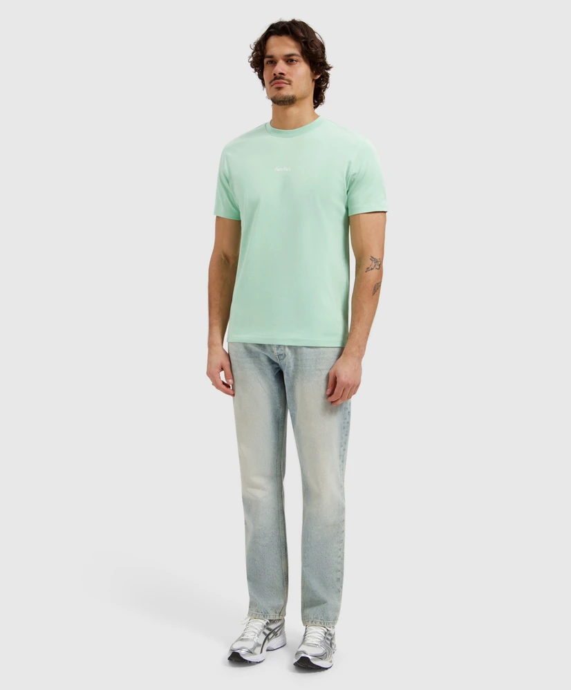 Pure Path T-shirt Bold Emblem