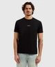 Pure Path T-shirt Bold Emblem