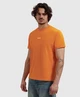 Pure Path T-shirt Bold Emblem