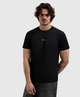 Pure Path T-shirt Bold Emblem