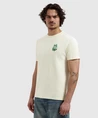 Pure Path T-shirt Coral Reef
