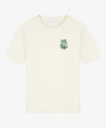 Pure Path T-shirt Coral Reef