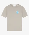 Pure Path T-shirt Coral Reef