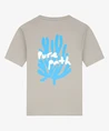 Pure Path T-shirt Coral Reef