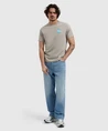 Pure Path T-shirt Coral Reef