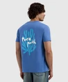 Pure Path T-shirt Coral Reef