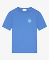 Pure Path T-shirt Coral Reef