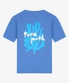 Pure Path T-shirt Coral Reef