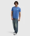 Pure Path T-shirt Coral Reef