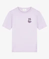 Pure Path T-shirt Coral Reef