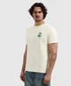 Pure Path T-shirt Coral Reef