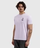 Pure Path T-shirt Coral Reef
